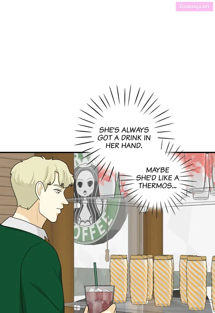 My Roommate is a Gumiho Chapter 86 page 15 - MangaNelo