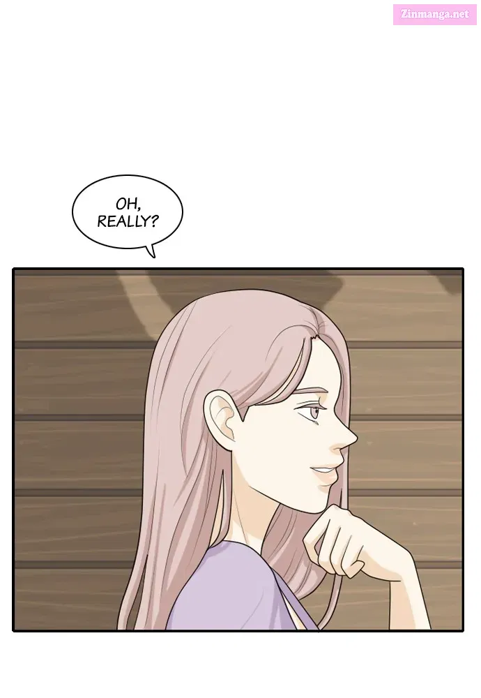 My Roommate is a Gumiho Chapter 86 page 3 - MangaNelo