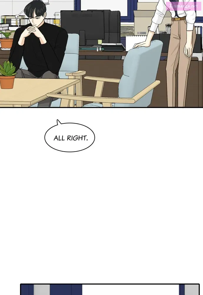 My Roommate is a Gumiho Chapter 86 page 22 - MangaNelo