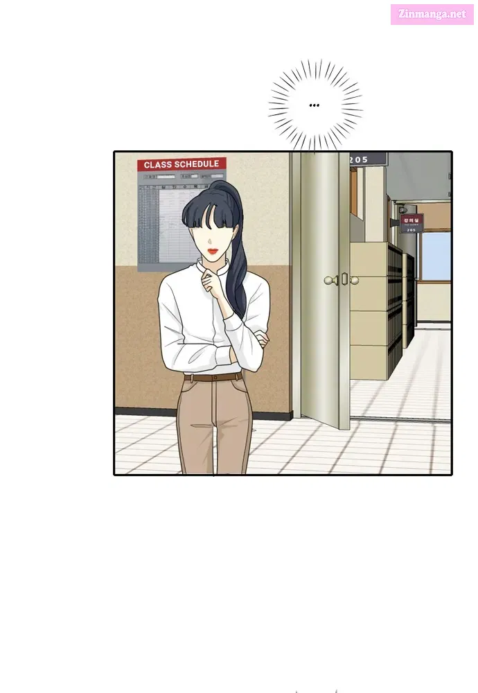 My Roommate is a Gumiho Chapter 86 page 31 - MangaNelo