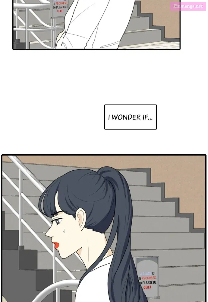 My Roommate is a Gumiho Chapter 86 page 38 - MangaNelo