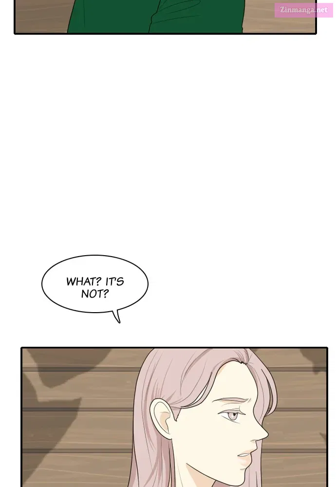 My Roommate is a Gumiho Chapter 86 page 46 - MangaNelo