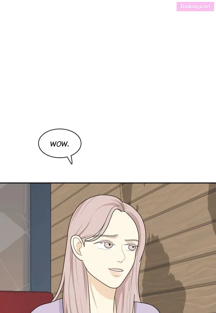 My Roommate is a Gumiho Chapter 86 page 50 - MangaNelo