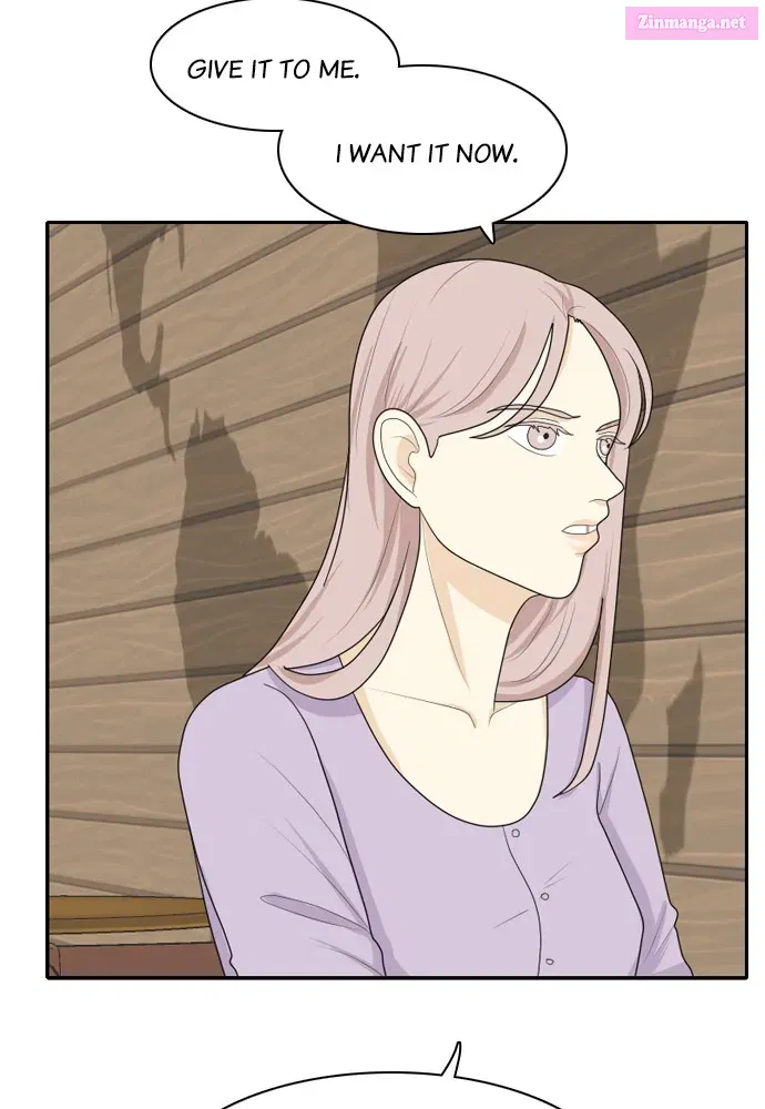 My Roommate is a Gumiho Chapter 86 page 52 - MangaNelo