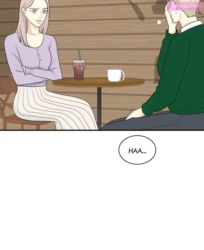 My Roommate is a Gumiho Chapter 86 page 57 - MangaNelo