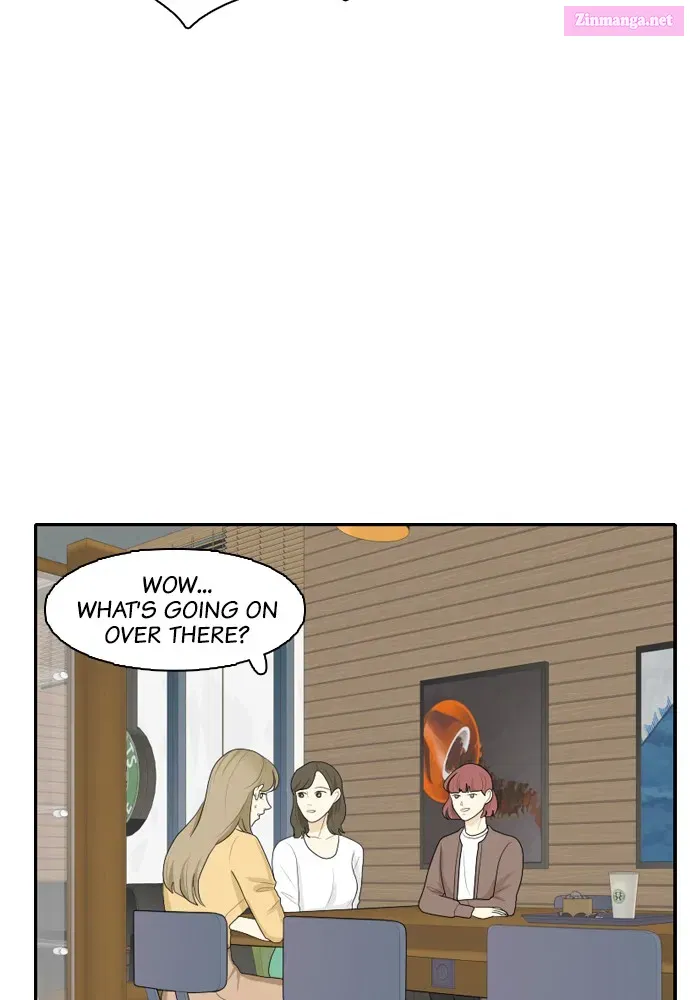 My Roommate is a Gumiho Chapter 86 page 73 - MangaNelo