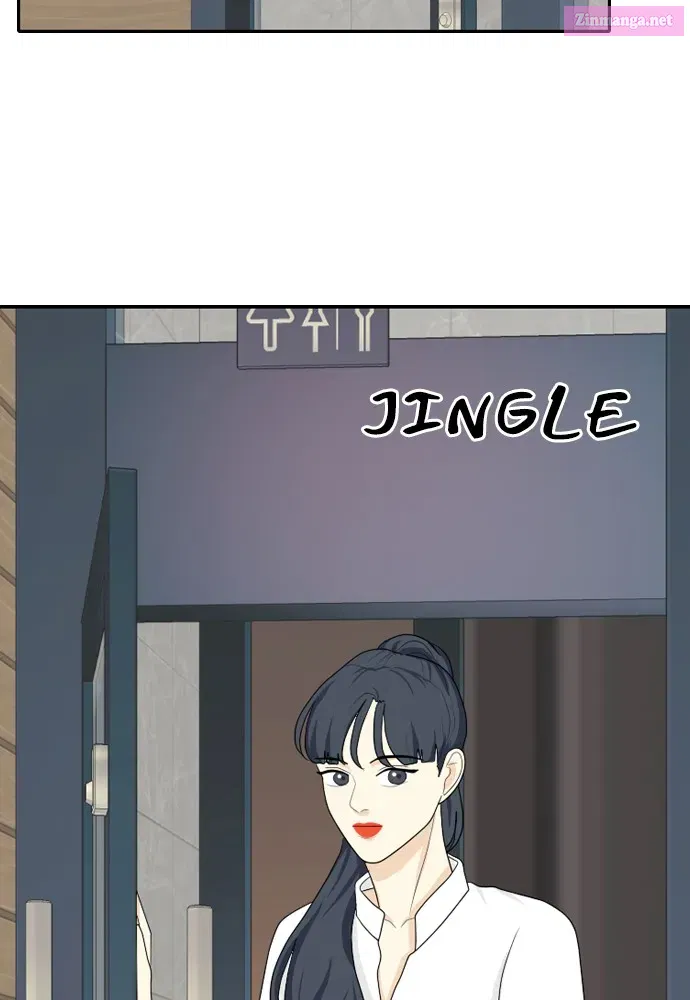 My Roommate is a Gumiho Chapter 86 page 75 - MangaNelo