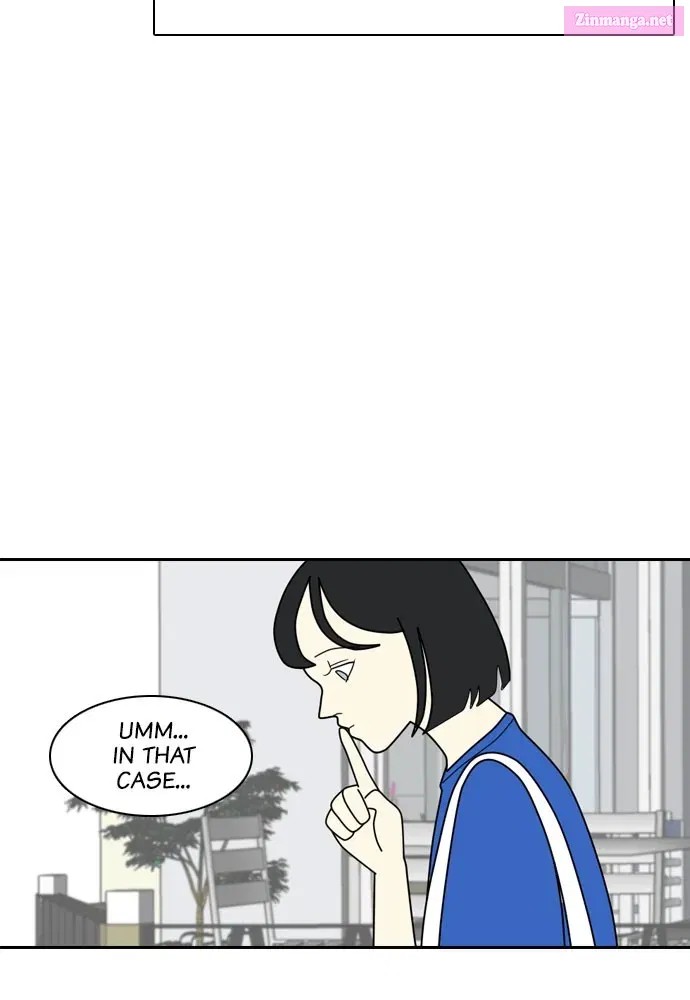 My Roommate is a Gumiho Chapter 9 page 58 - MangaNelo