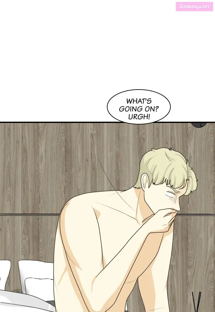 My Roommate is a Gumiho Chapter 97 page 3 - MangaNelo