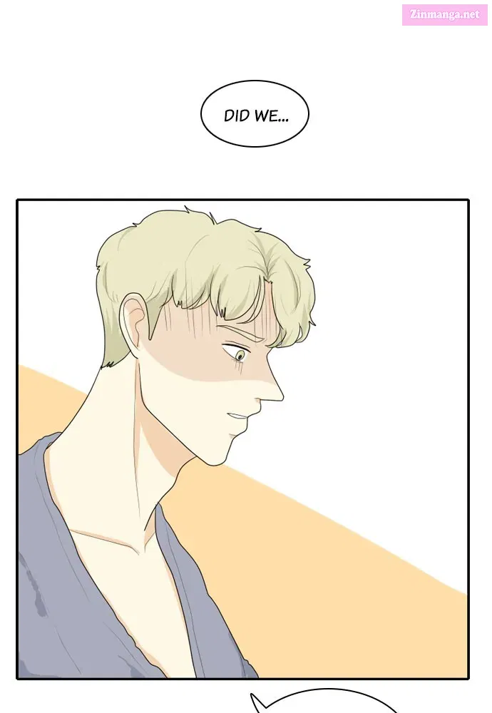 My Roommate is a Gumiho Chapter 97 page 31 - MangaNelo