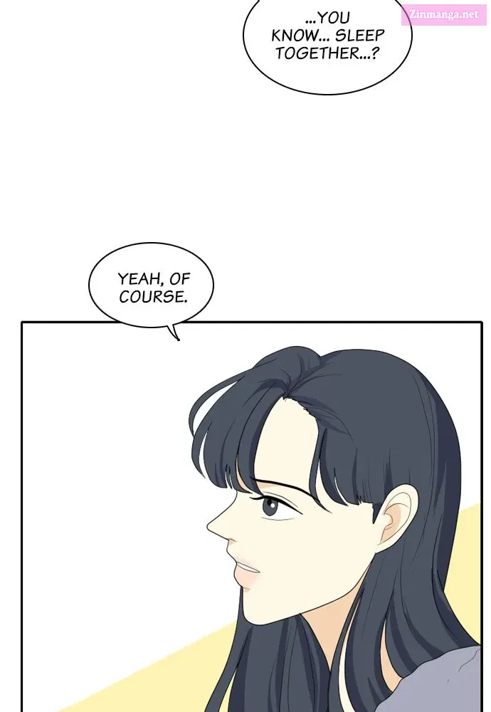 My Roommate is a Gumiho Chapter 97 page 32 - MangaNelo