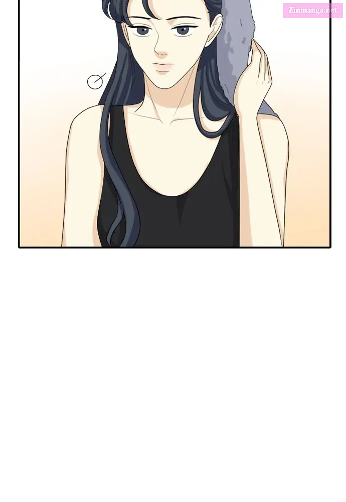 My Roommate is a Gumiho Chapter 97 page 6 - MangaNelo