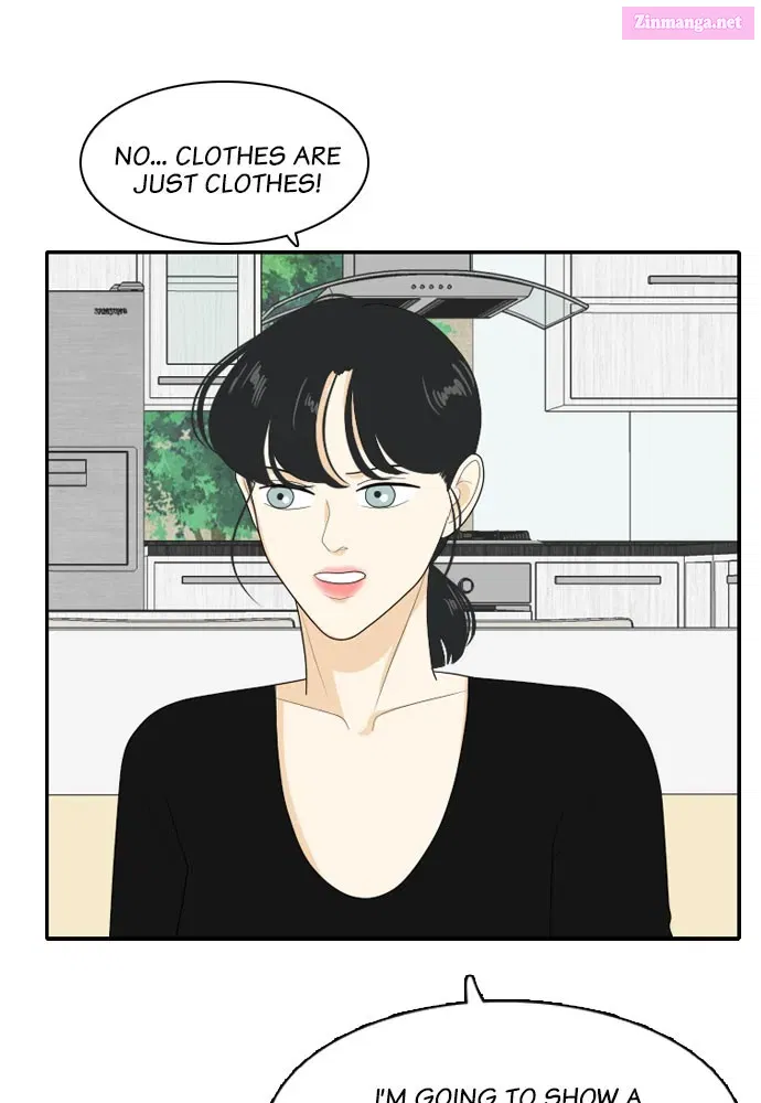 My Roommate is a Gumiho Chapter 98 page 29 - MangaNelo