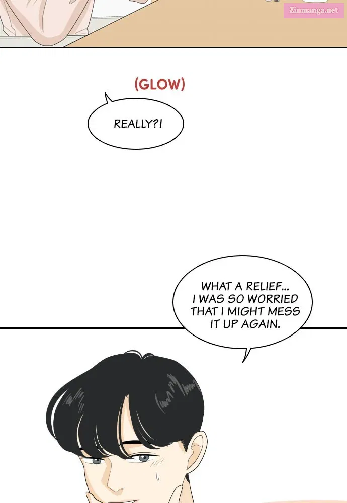 My Roommate is a Gumiho Chapter 99 page 23 - MangaNelo