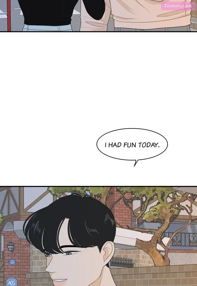 My Roommate is a Gumiho Chapter 99 page 32 - MangaNelo