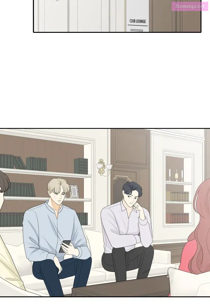 My Roommate is a Gumiho Chapter 99 page 39 - MangaNelo