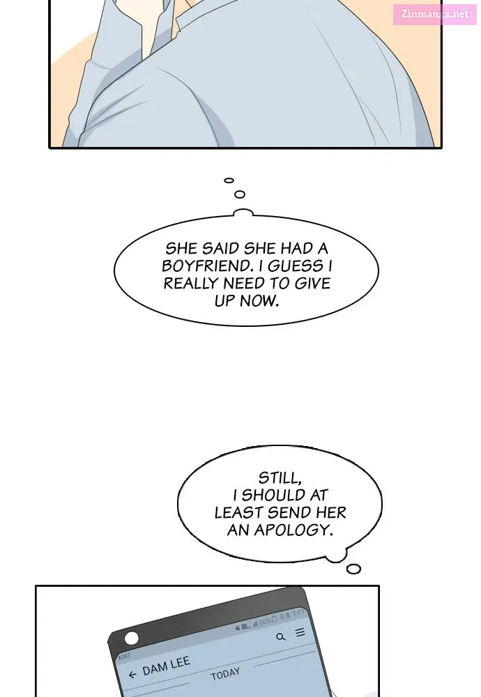 My Roommate is a Gumiho Chapter 99 page 47 - MangaNelo