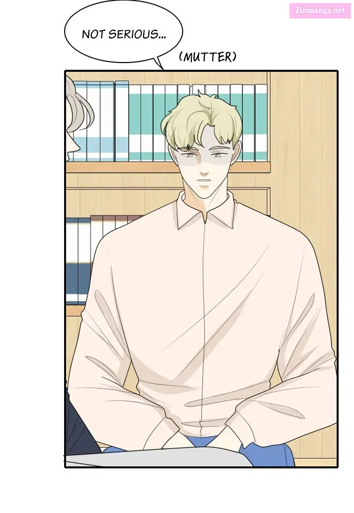 My Roommate is a Gumiho Chapter 99 page 58 - MangaNelo