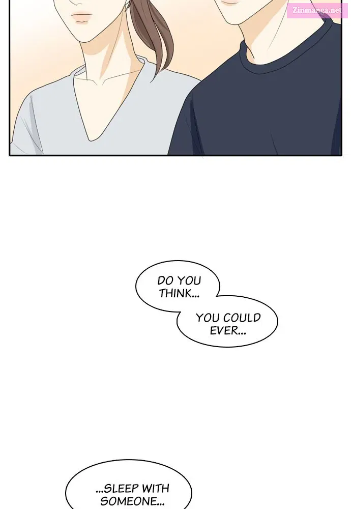 My Roommate is a Gumiho Chapter 99 page 60 - MangaNelo