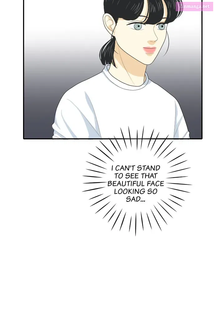 My Roommate is a Gumiho Chapter 99 page 9 - MangaNelo