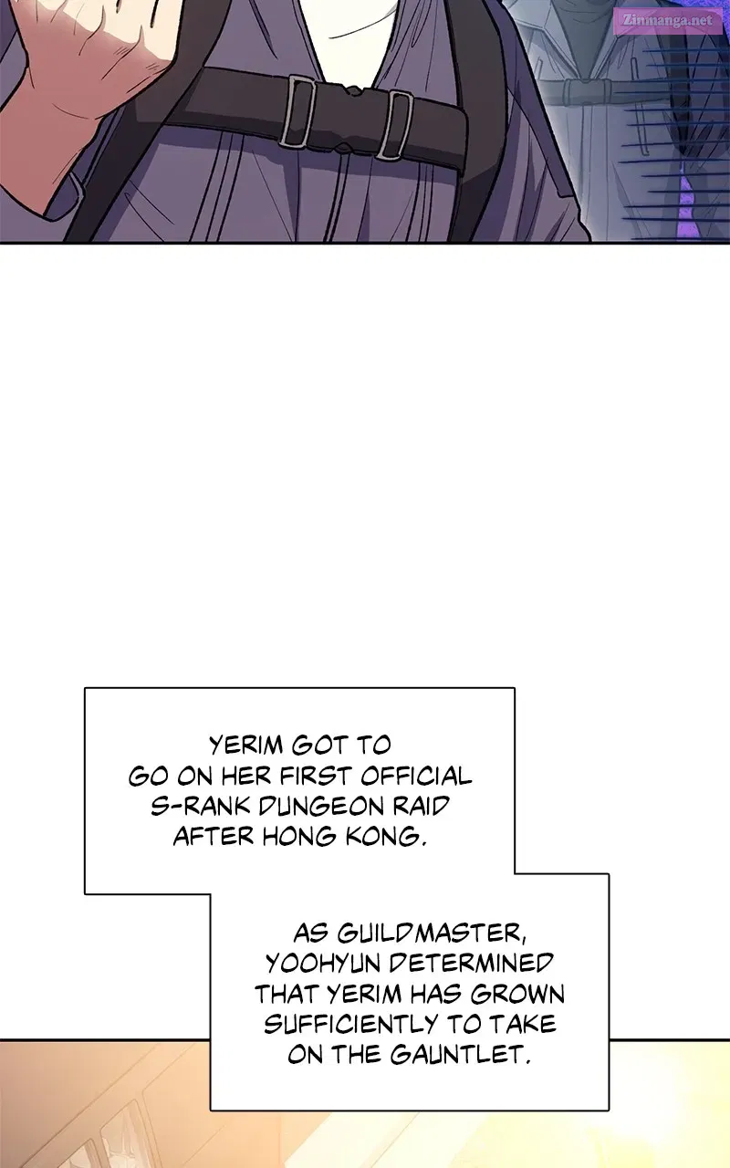 My S-Class Hunters Chapter 123 page 47 - Mangabat