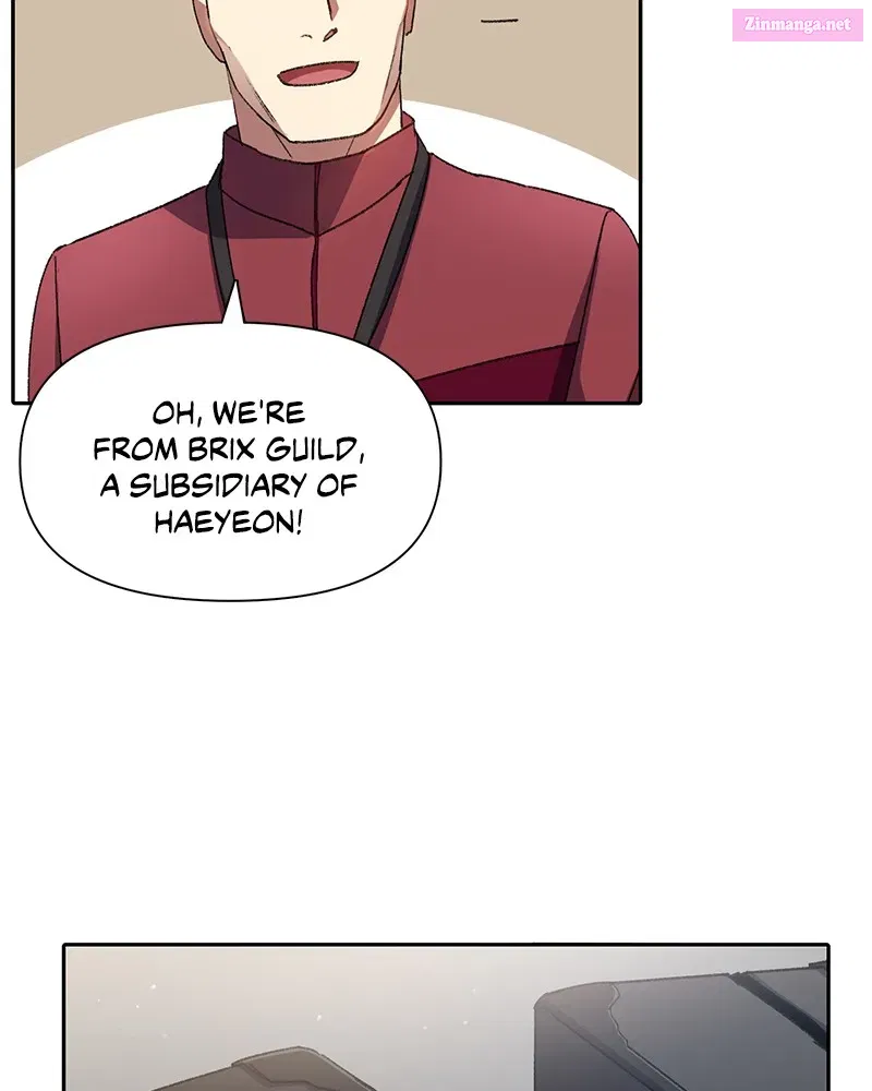 My S-Class Hunters Chapter 36 page 39 - Mangabat