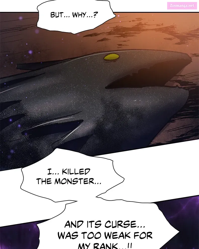 My S-Class Hunters Chapter 38 page 74 - MangaNelo