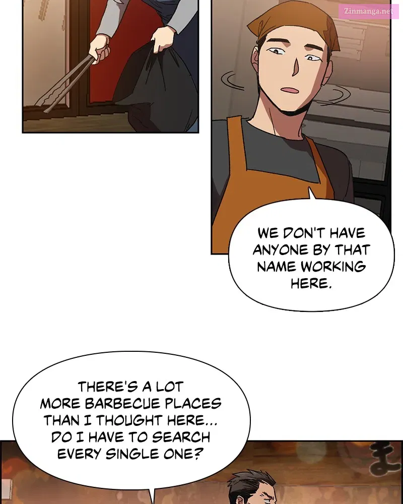 My S-Class Hunters Chapter 8 page 42 - Mangabat