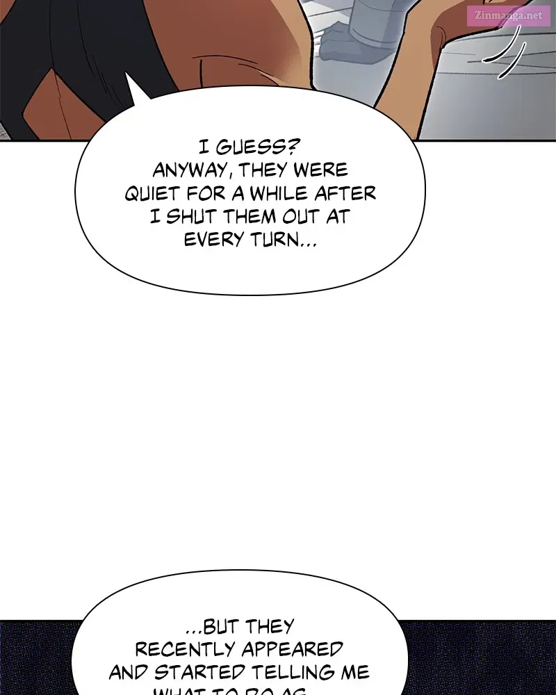 My S-Class Hunters Chapter 85 page 39 - MangaNelo