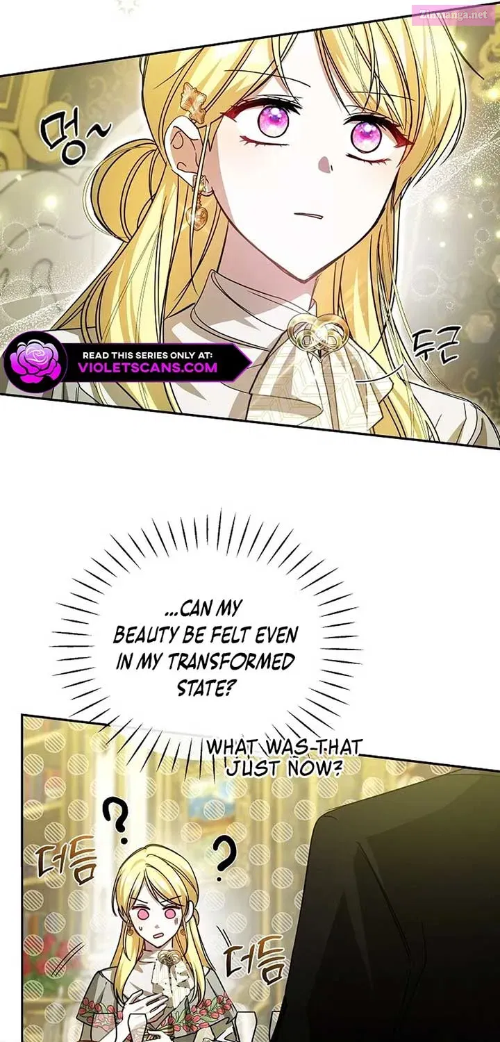 My Sister Is The Main Character Chapter 30 page 18 - MangaKakalot