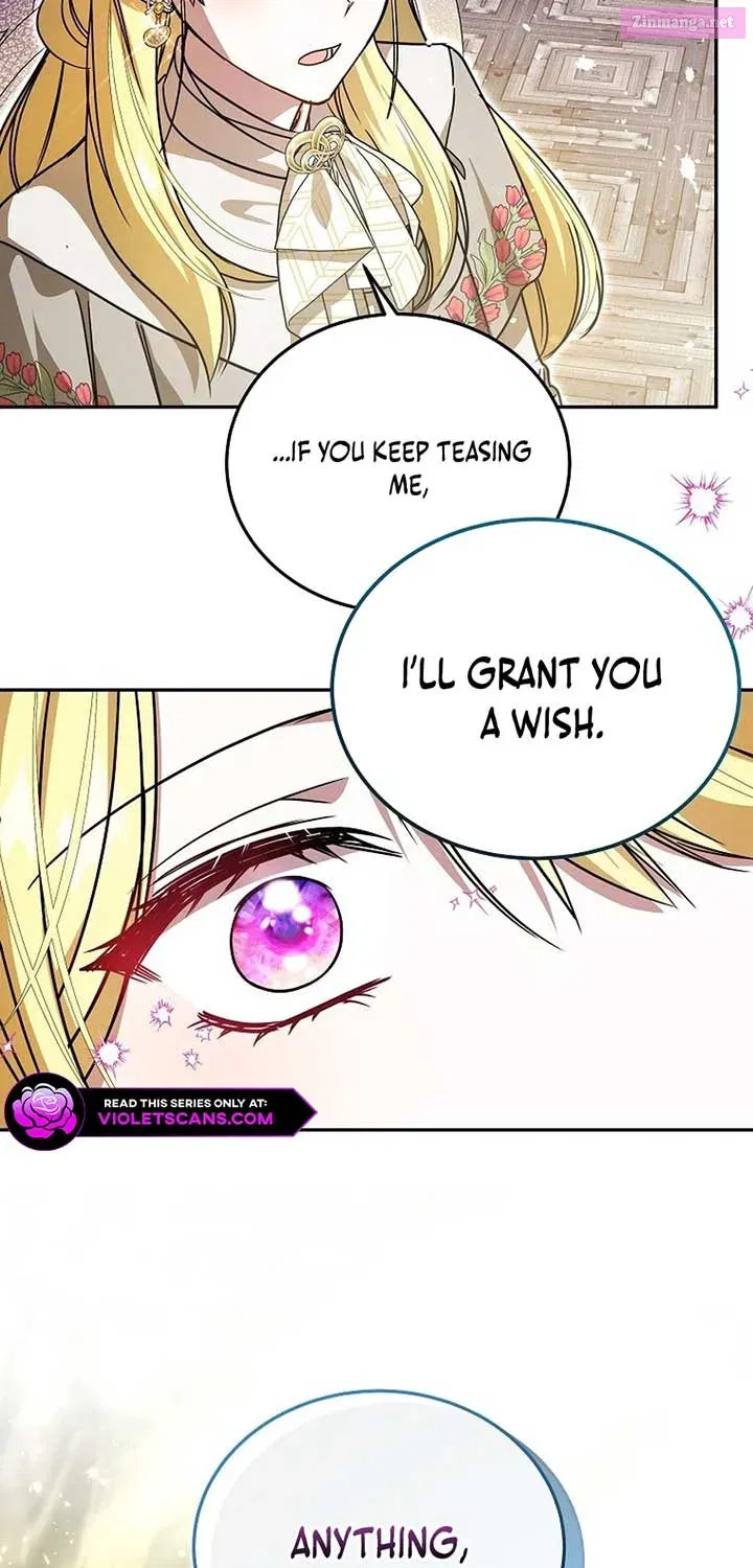 My Sister Is The Main Character Chapter 30 page 49 - MangaKakalot