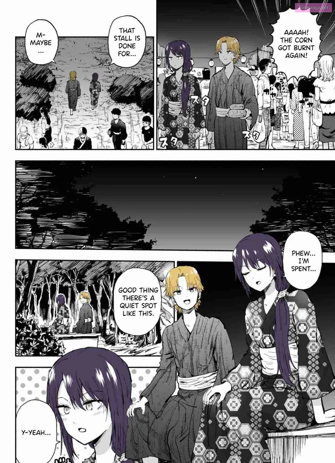 My Sp/lit Little Sister Chapter 59 page 5 - MangaKakalot