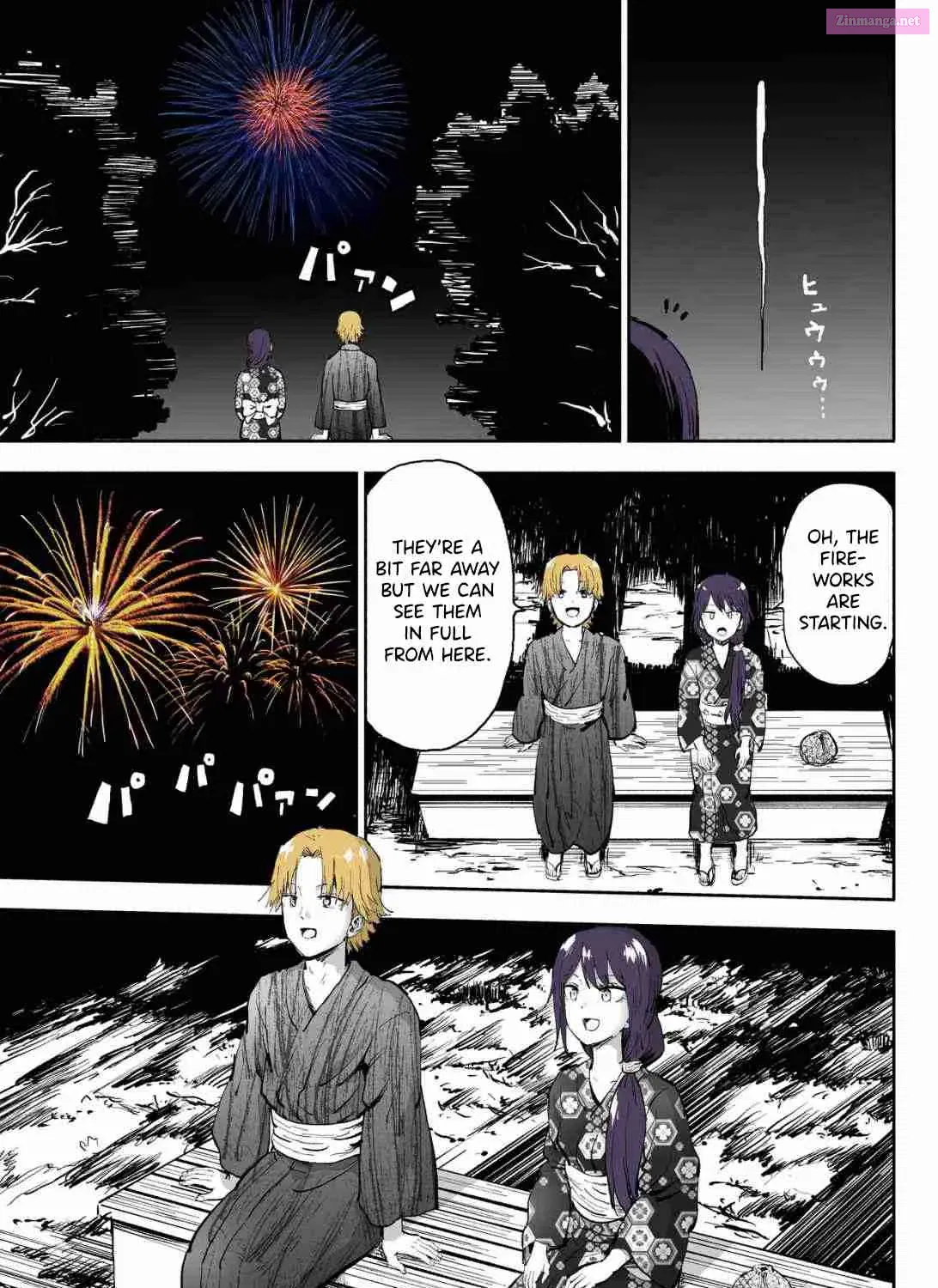 My Sp/lit Little Sister Chapter 59 page 7 - MangaKakalot