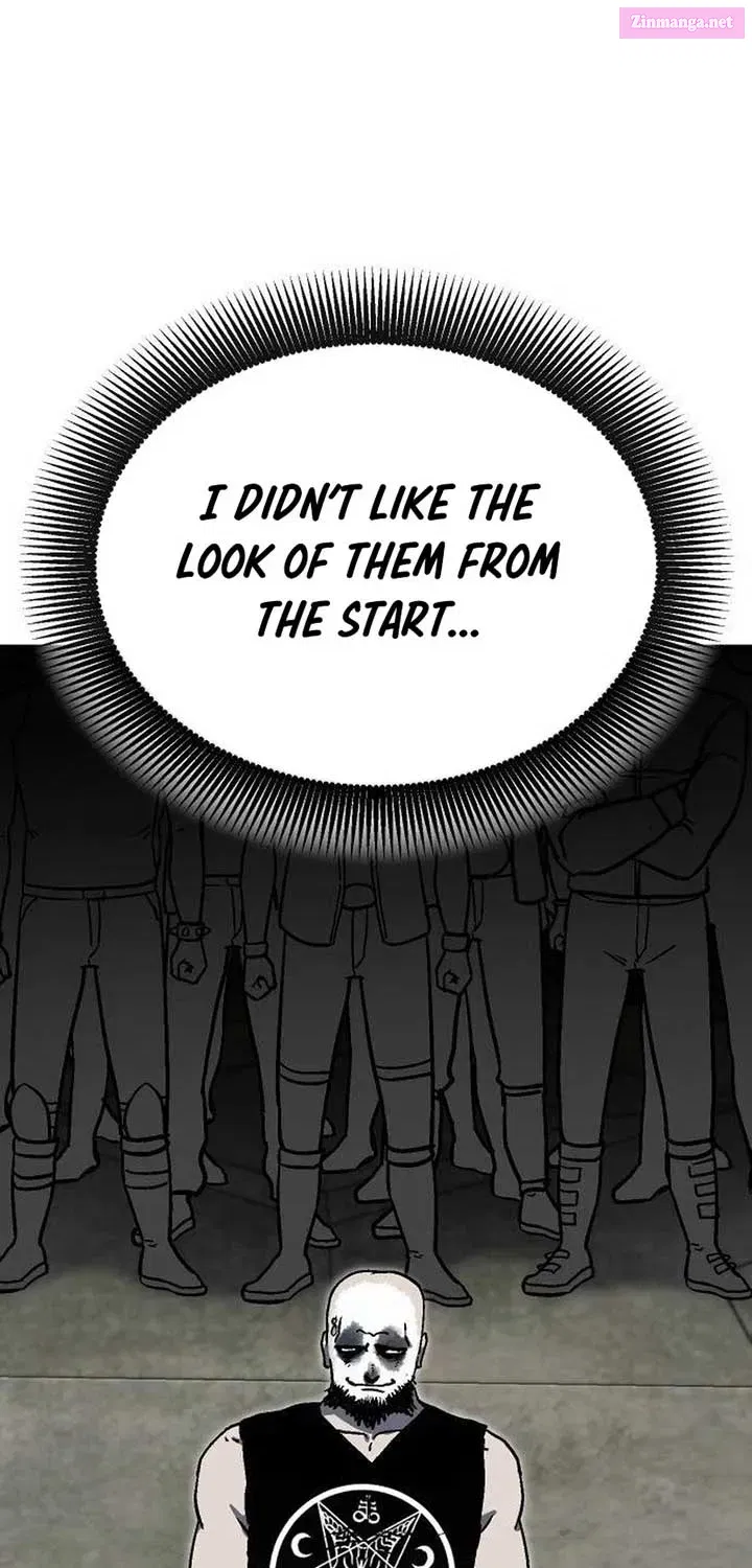 My Status Window Is On Strike Chapter 23 page 43 - MangaKakalot