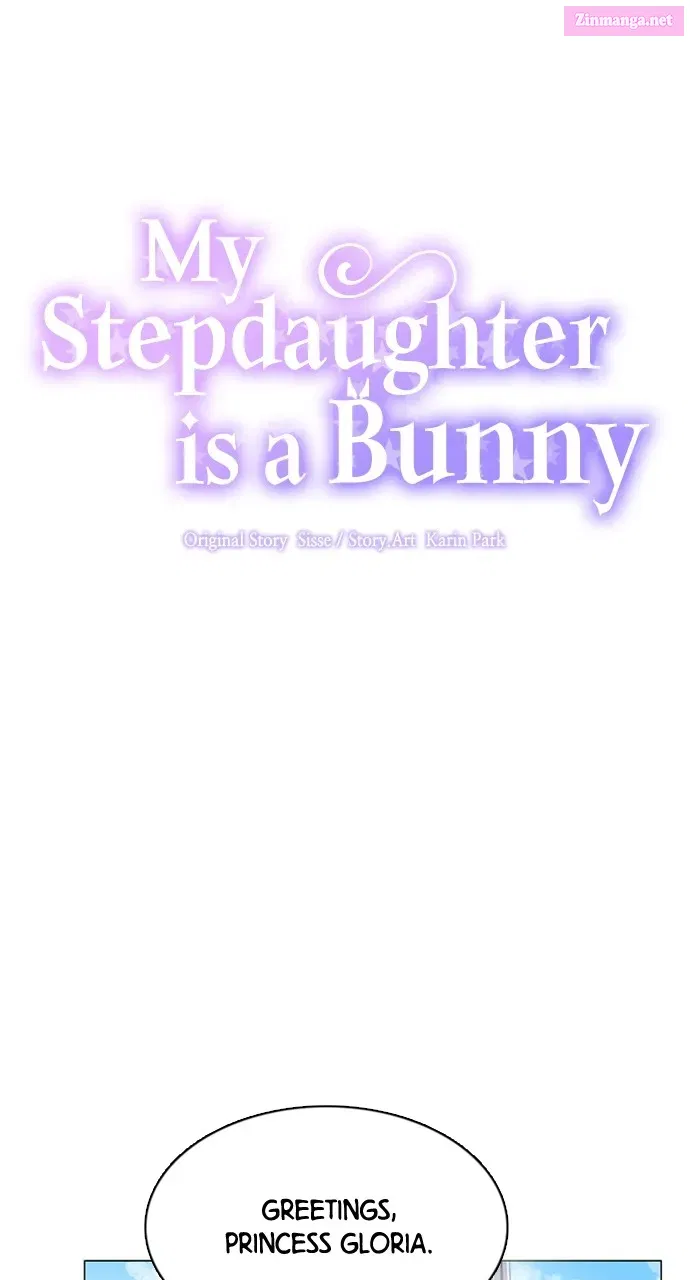 My Stepdaughter is a Bunny Chapter 14 page 19 - MangaKakalot