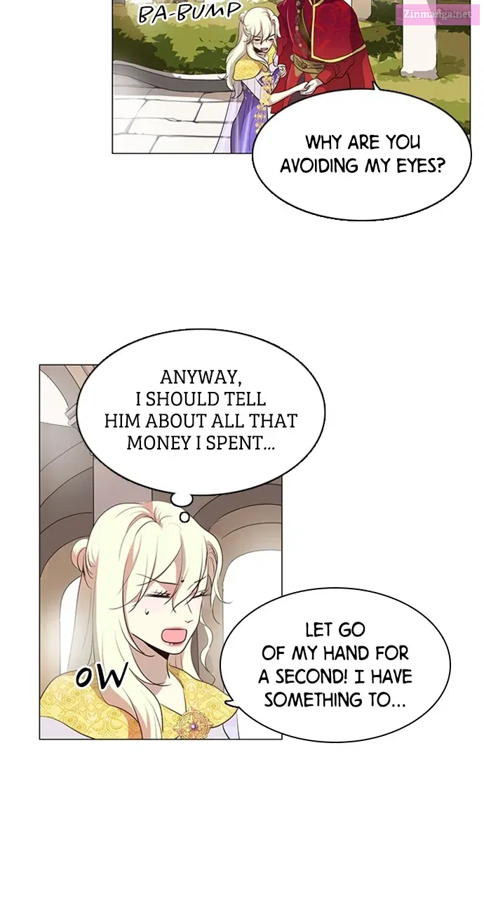 My Stepdaughter is a Bunny Chapter 17 page 15 - MangaKakalot