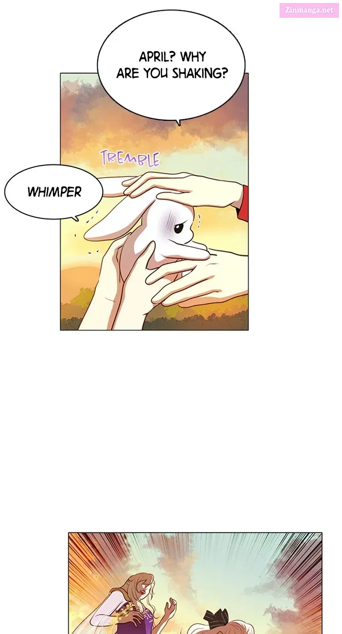 My Stepdaughter is a Bunny Chapter 18 page 48 - MangaNato