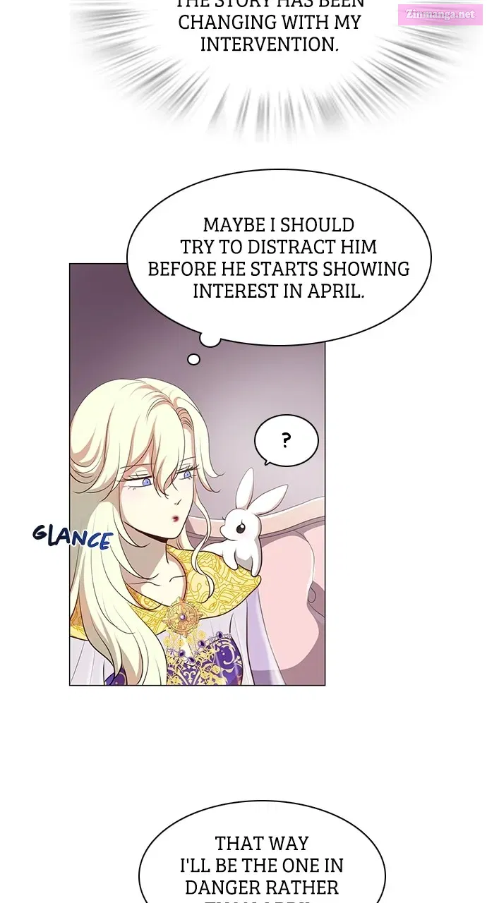 My Stepdaughter is a Bunny Chapter 19 page 11 - MangaNato