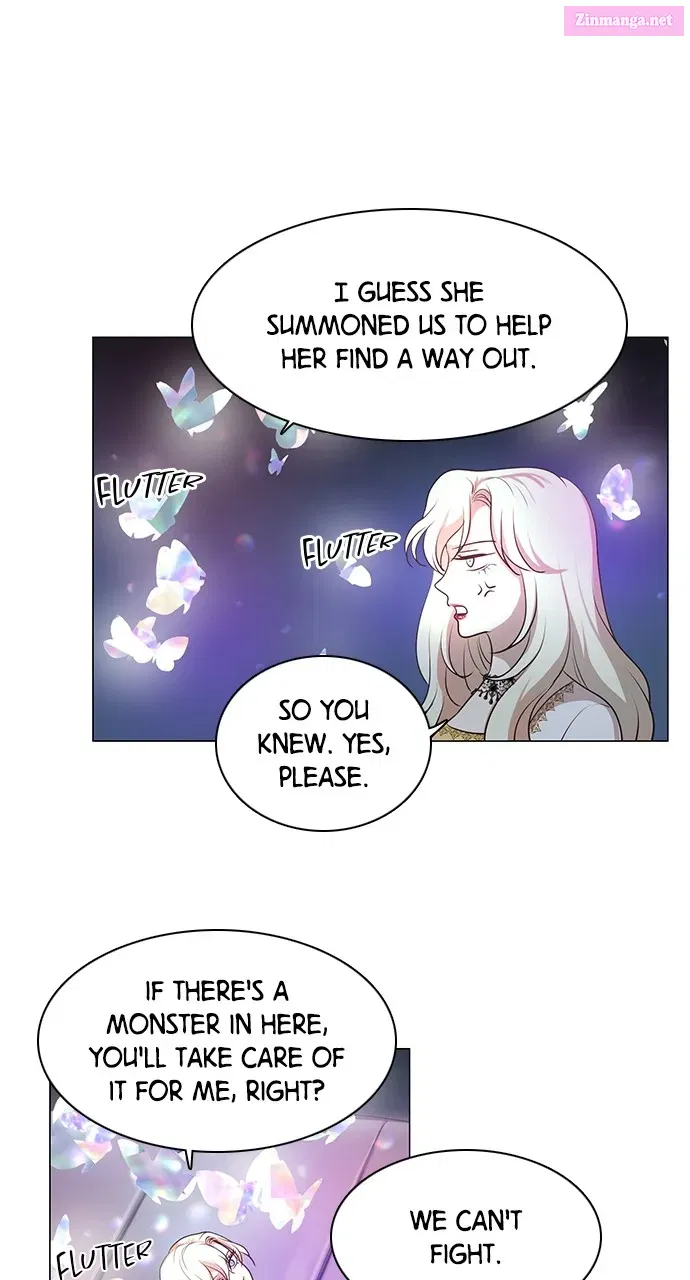 My Stepdaughter is a Bunny Chapter 19 page 49 - MangaNato