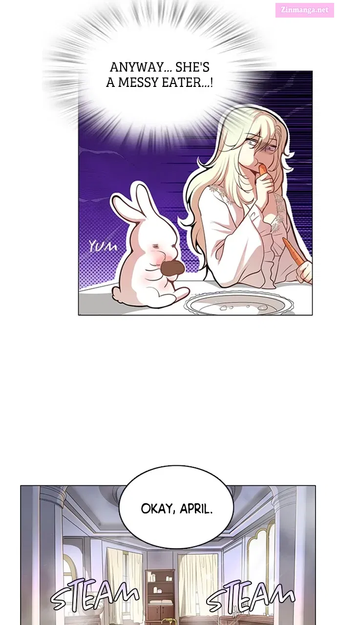 My Stepdaughter is a Bunny Chapter 2 page 34 - MangaKakalot