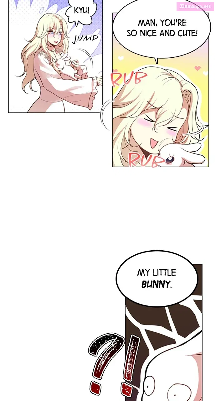 My Stepdaughter is a Bunny Chapter 2 page 54 - MangaKakalot