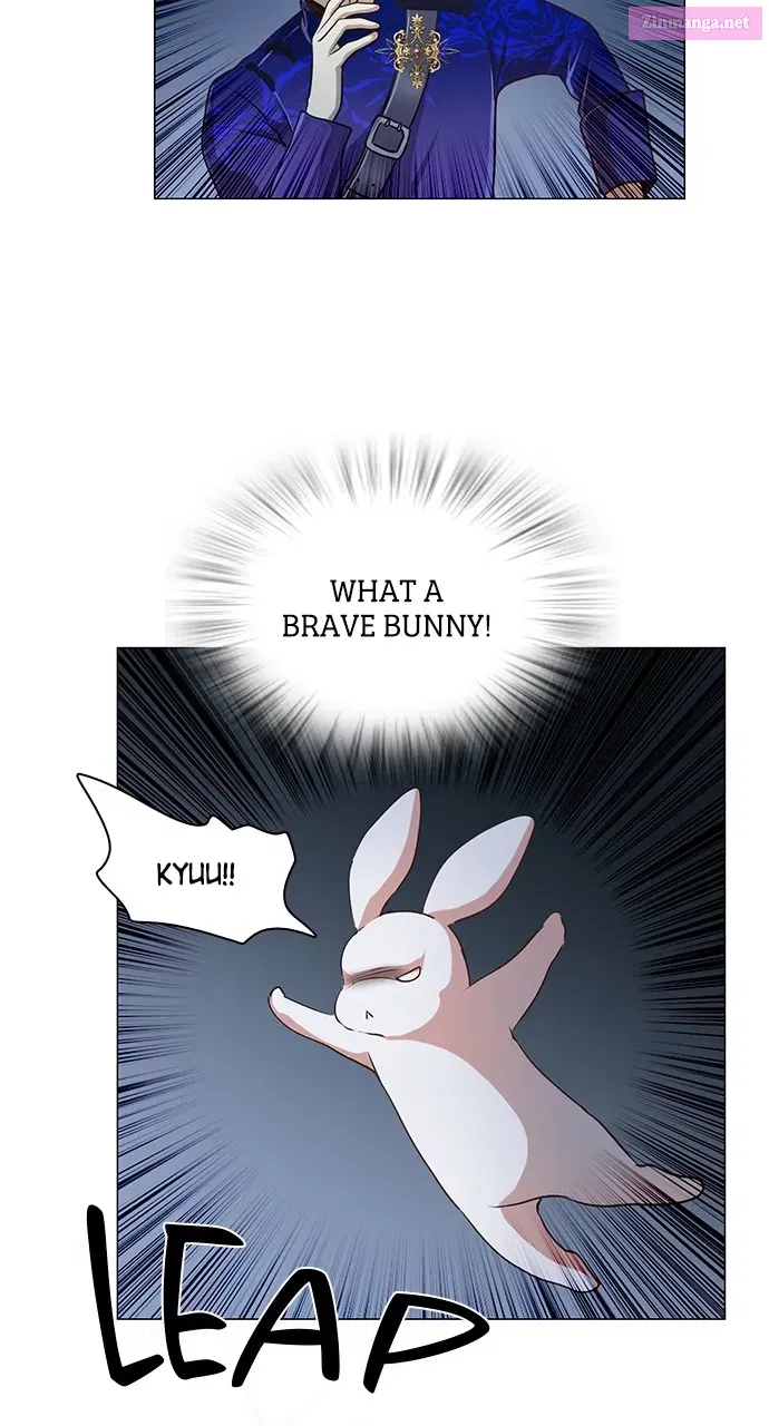 My Stepdaughter is a Bunny Chapter 20 page 13 - MangaNato