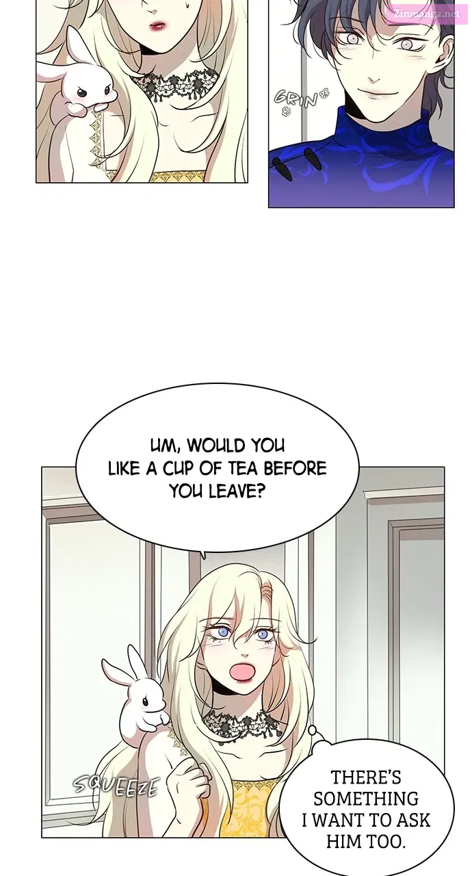 My Stepdaughter is a Bunny Chapter 21 page 6 - MangaNato