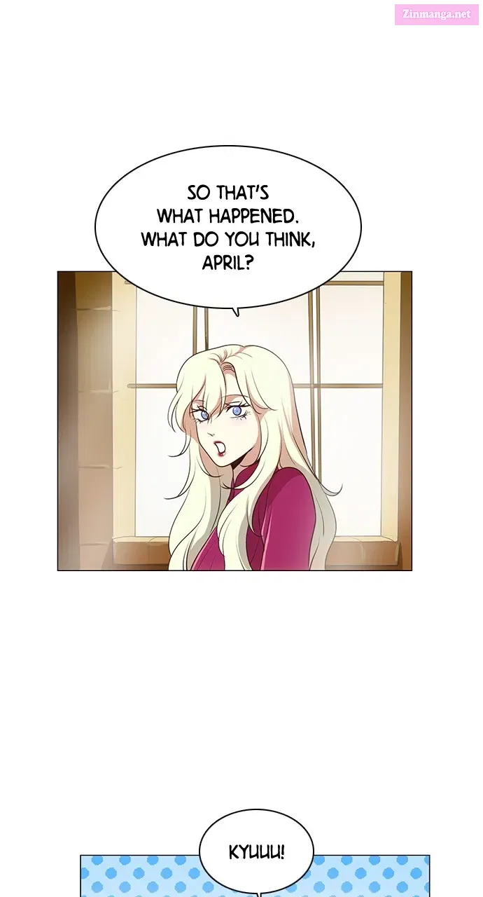 My Stepdaughter is a Bunny Chapter 21 page 52 - MangaNato