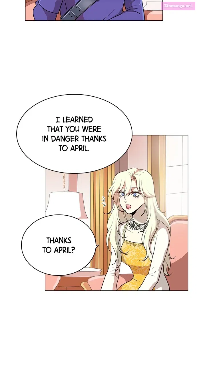 My Stepdaughter is a Bunny Chapter 21 page 9 - MangaNato