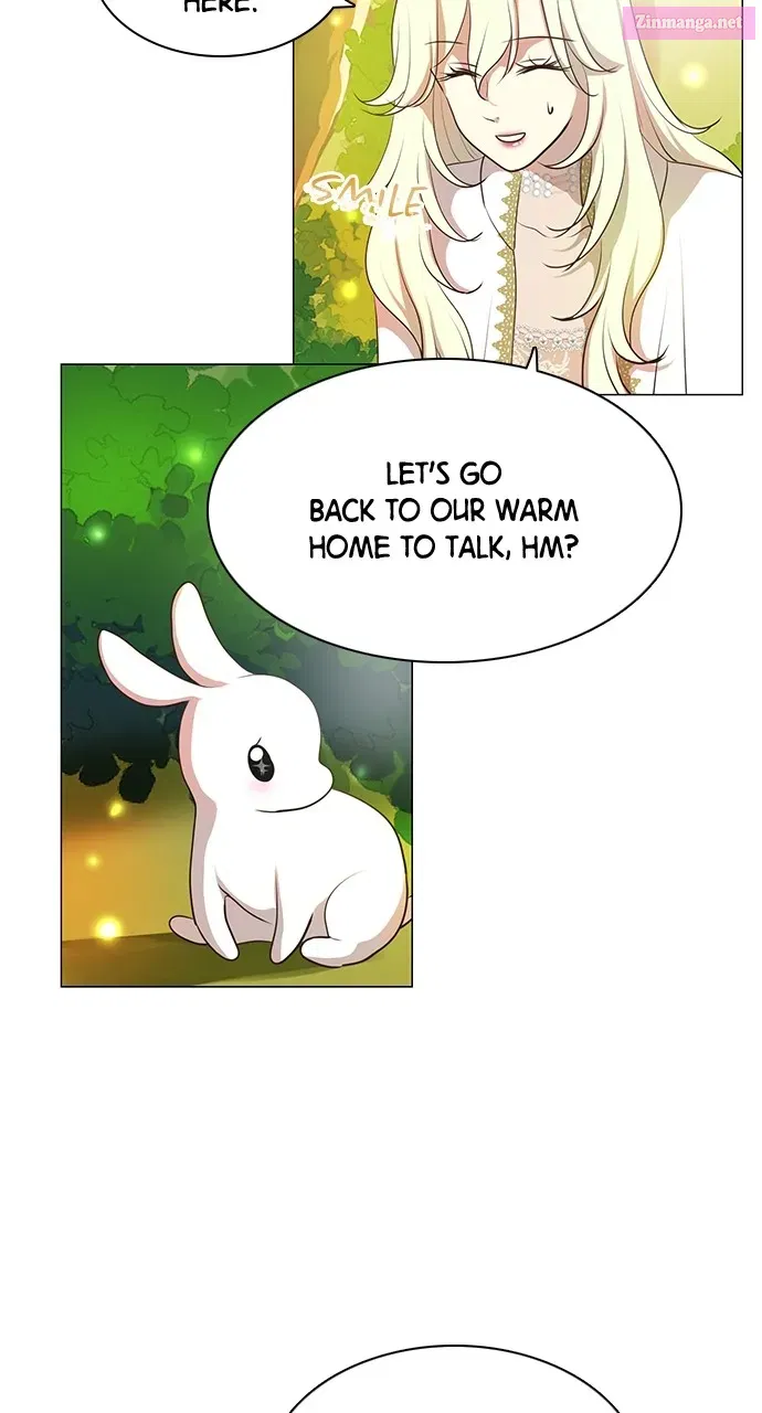 My Stepdaughter is a Bunny Chapter 23 page 12 - MangaNato