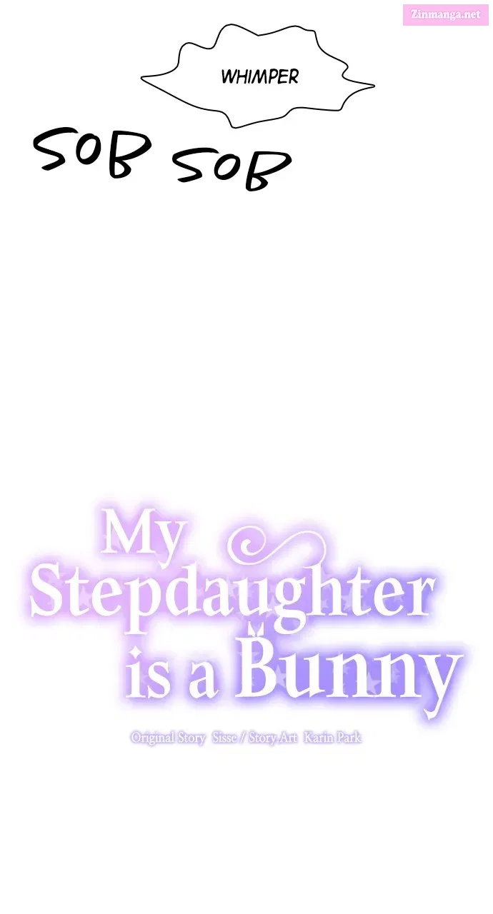 My Stepdaughter is a Bunny Chapter 23 page 25 - MangaNato