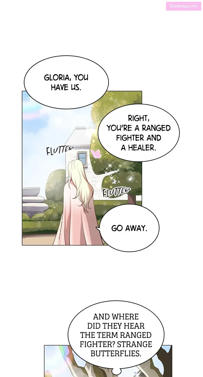 My Stepdaughter is a Bunny Chapter 25 page 51 - MangaNato