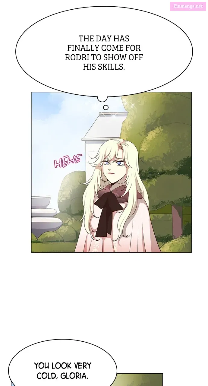 My Stepdaughter is a Bunny Chapter 26 page 11 - MangaNato