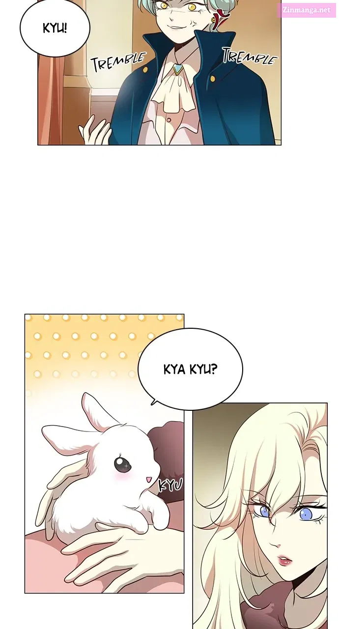 My Stepdaughter is a Bunny Chapter 26 page 29 - MangaNato